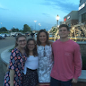 Meet your Posher, Zach